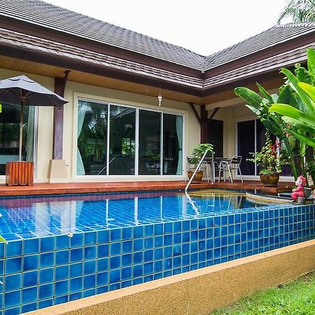 Sun Paradise Villas Karon エクステリア 写真